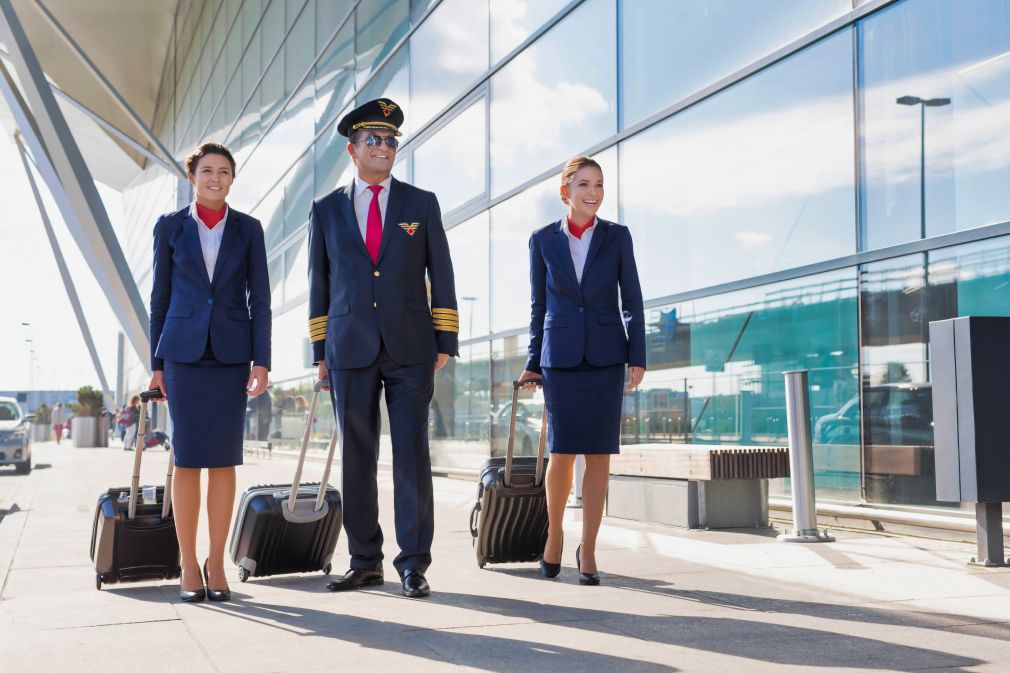Aviation